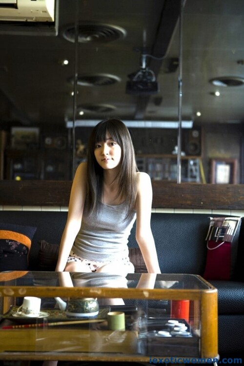 Airi Suzuki 1347