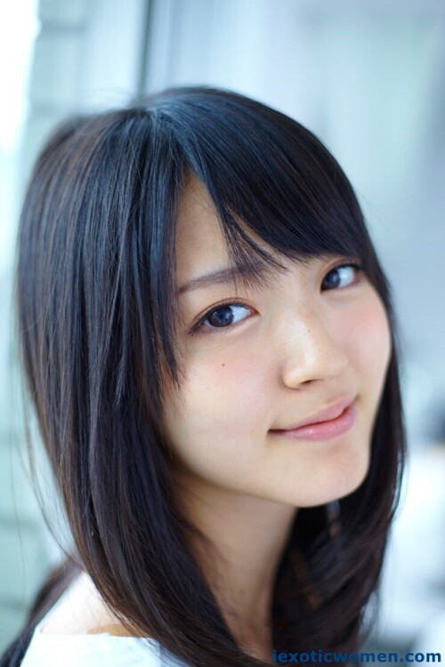 Airi Suzuki 1351