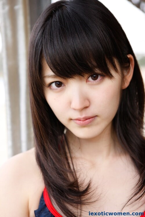 Airi Suzuki 1338