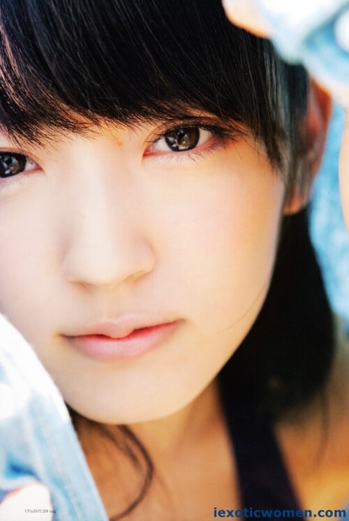 Airi Suzuki 1356