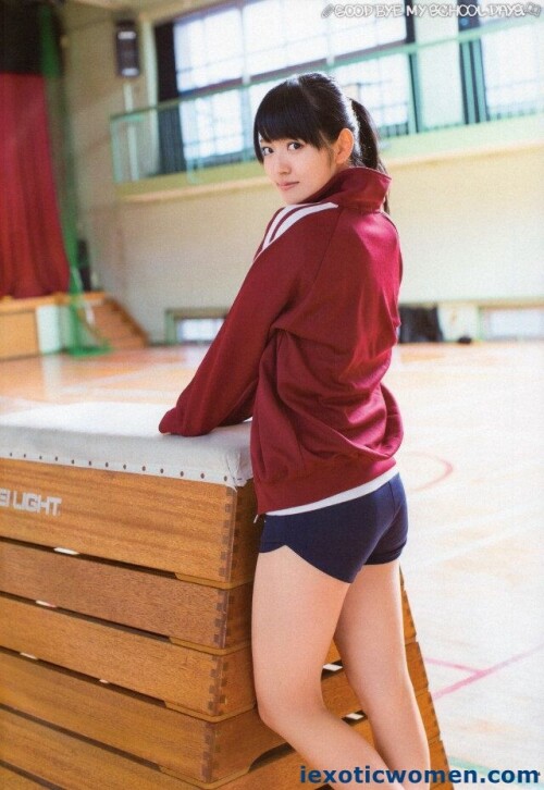 Airi Suzuki 1361