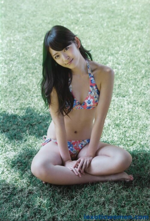 Airi Suzuki 1346