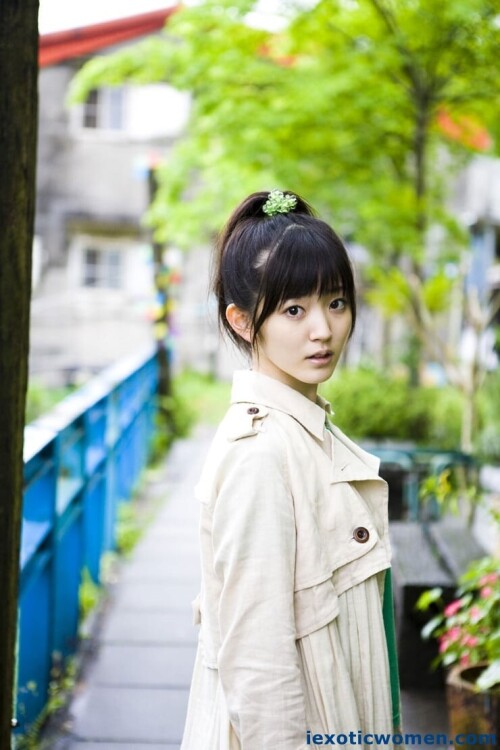 Airi Suzuki 1335