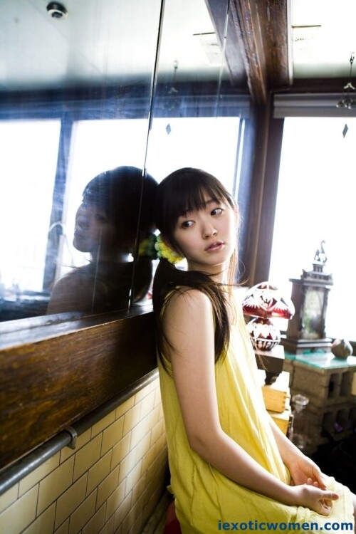 Airi Suzuki 1344