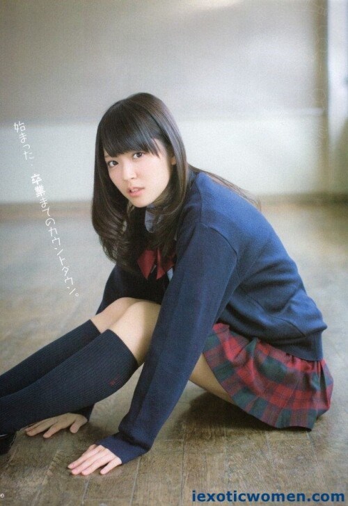 Airi Suzuki 1349