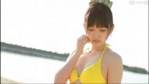 Airi Suzuki 709