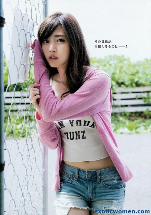 Airi Suzuki 1512