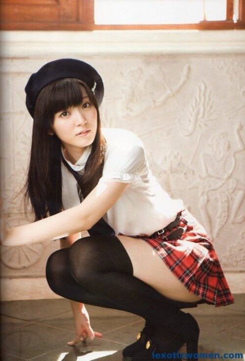 Airi Suzuki 1518