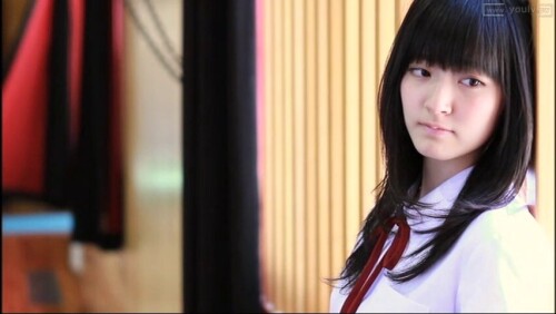 Airi Suzuki 726