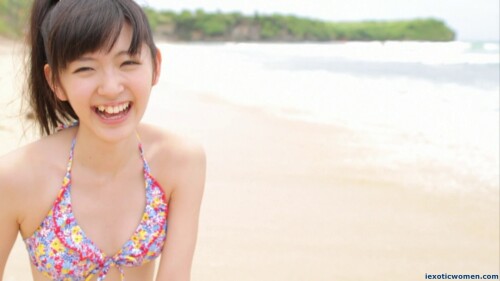 Airi Suzuki 1590