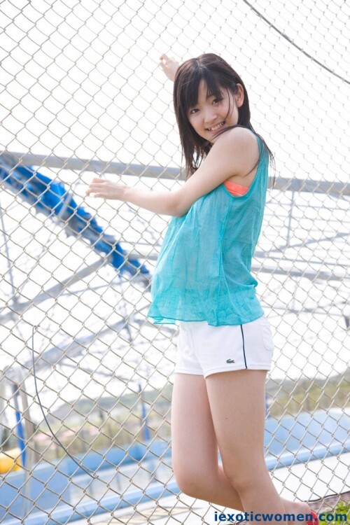 Airi Suzuki 1576