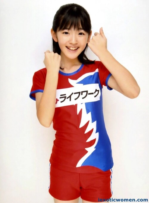 Airi Suzuki 1373