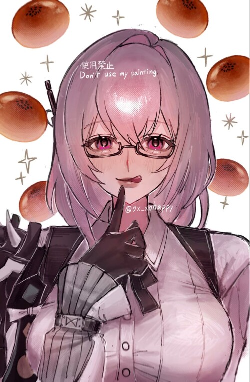  tsukishiro yanagi zenless zone zero drawn by ox xohappy sample 048bf13b7ec93de955cfb2fffb04c04f