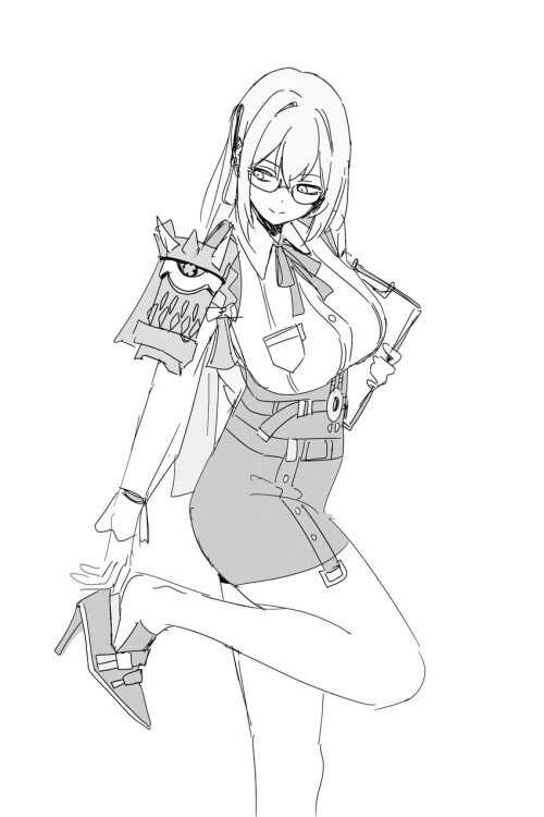  tsukishiro yanagi zenless zone zero drawn by poliwiloq sample 8c6bbe8f374dc64947e16f9739b44174