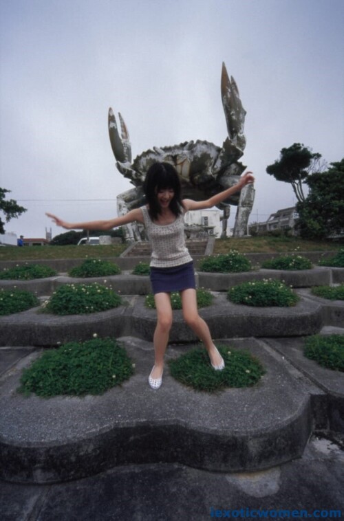 Airi Suzuki 1263