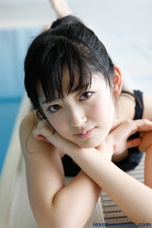 Airi Suzuki 1261