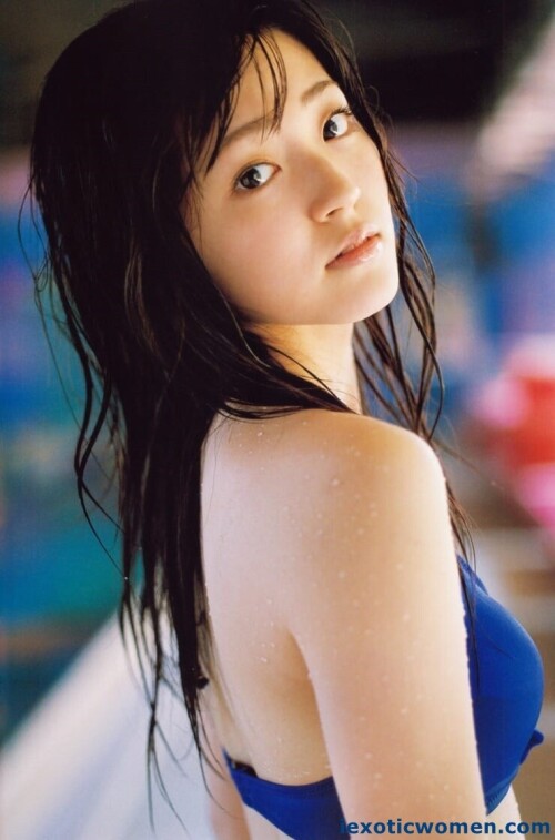 Airi Suzuki 1265