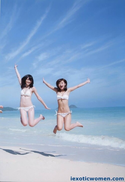 Airi Suzuki 931