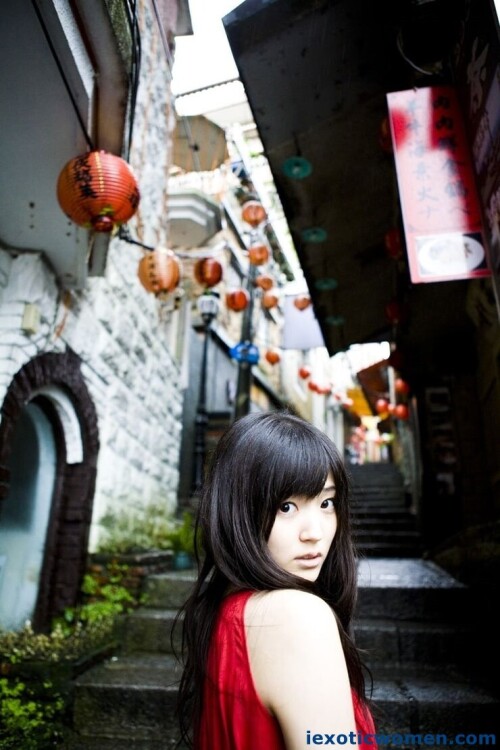 Airi Suzuki 1416