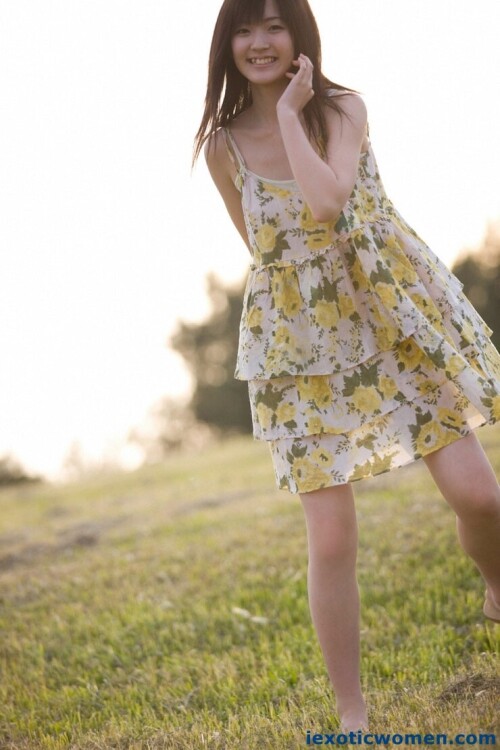 Airi Suzuki 1408