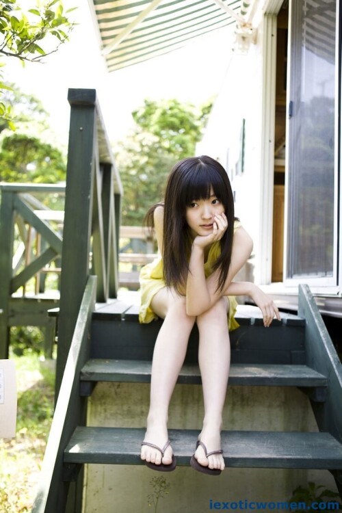 Airi Suzuki 1412