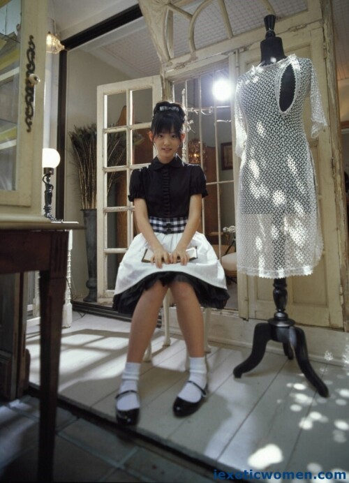 Airi Suzuki 1431