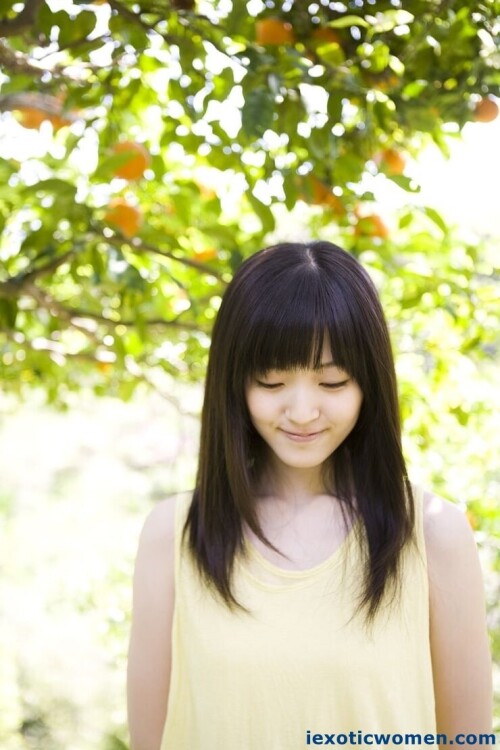 Airi Suzuki 1410