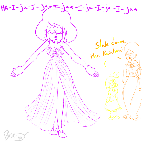 Sons of the rainbow