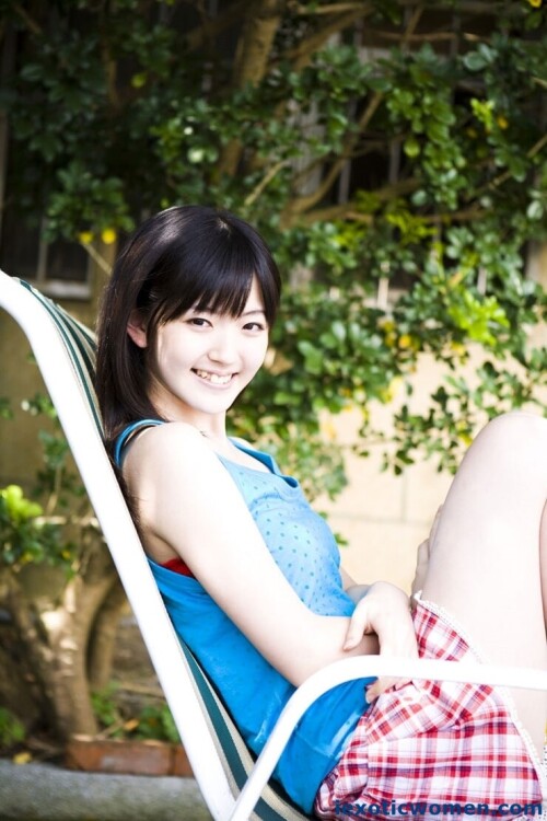 Airi Suzuki 1485