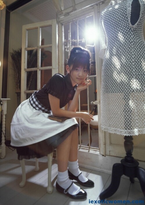 Airi Suzuki 1463