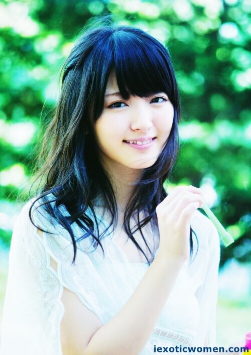 Airi Suzuki 1483