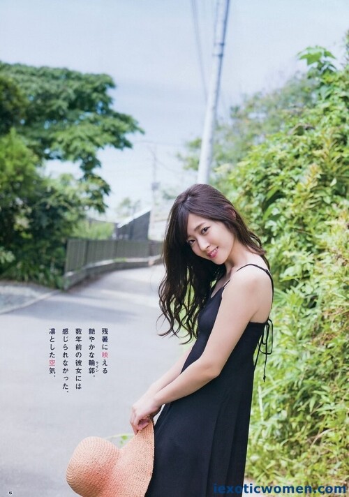 Airi Suzuki 1476