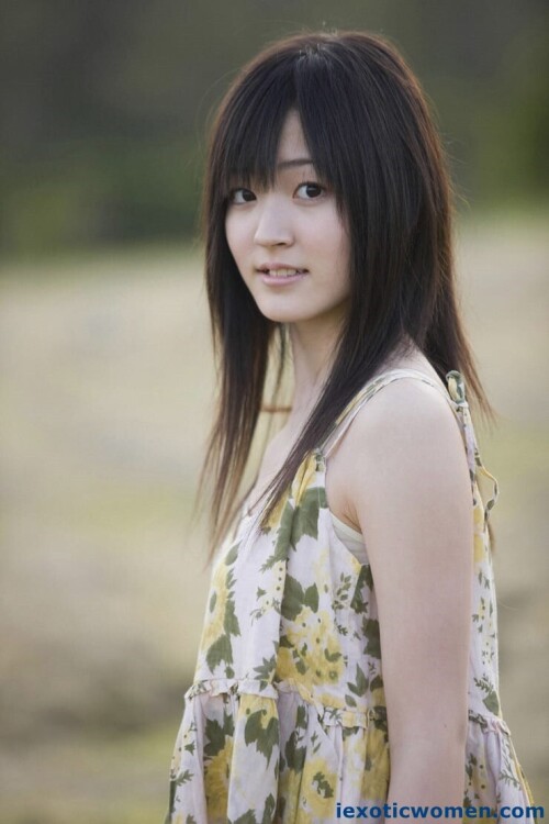 Airi Suzuki 1165