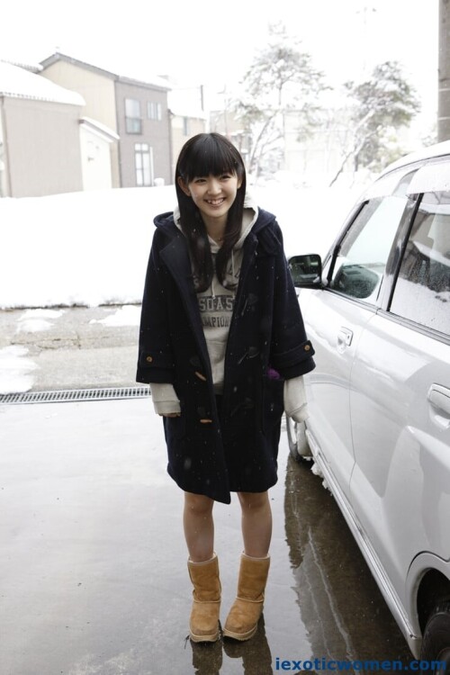 Airi Suzuki 1195