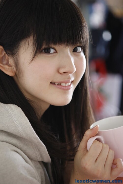 Airi Suzuki 1171
