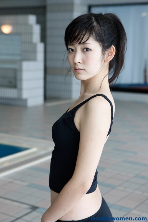 Airi Suzuki 1189