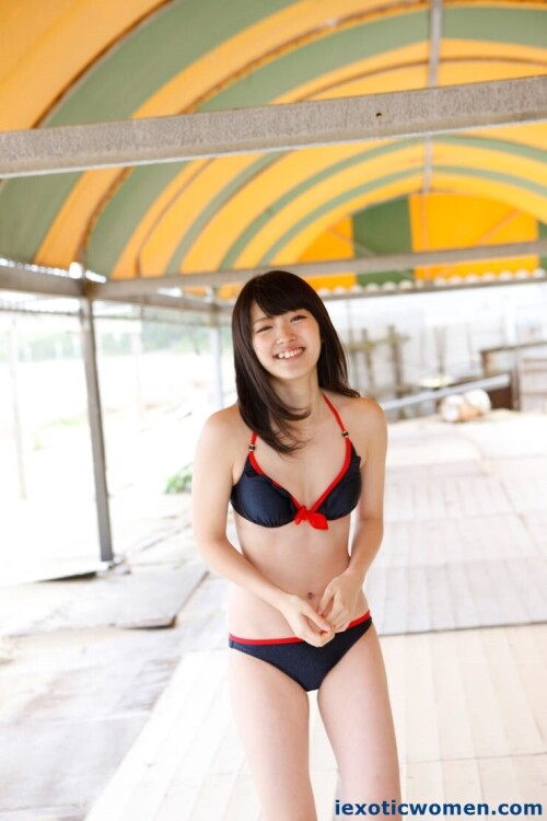 Airi Suzuki 1187