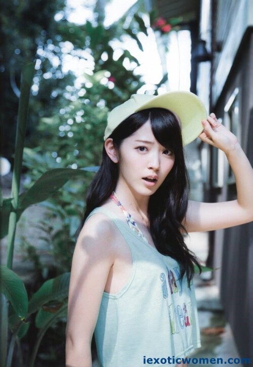 Airi Suzuki 1179