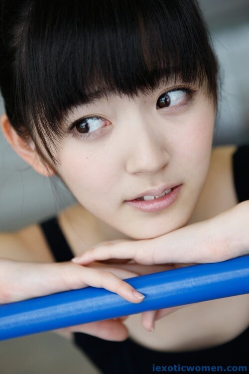 Airi Suzuki 1191