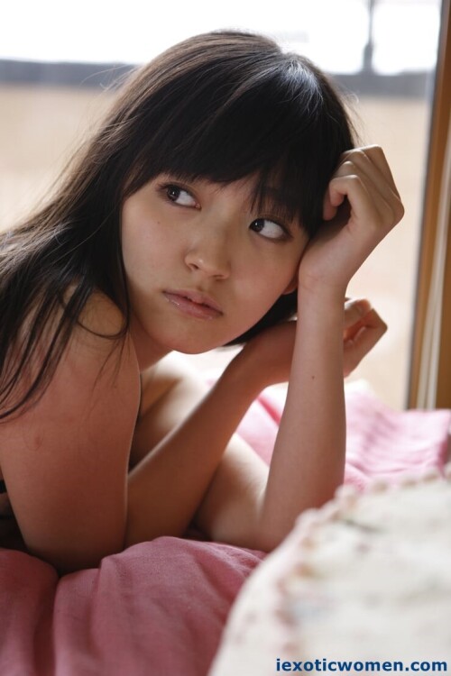Airi Suzuki 1204