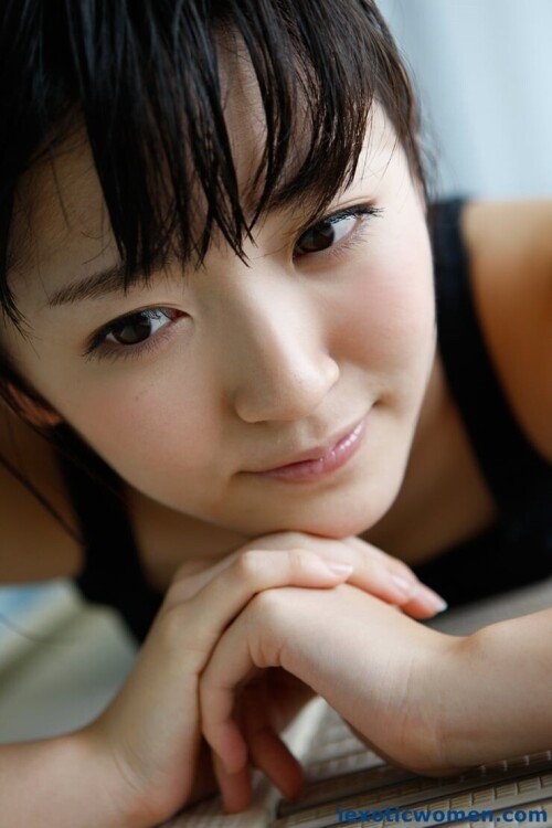 Airi Suzuki 1236