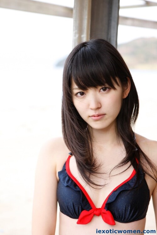 Airi Suzuki 1238