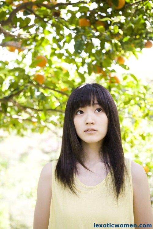 Airi Suzuki 1488