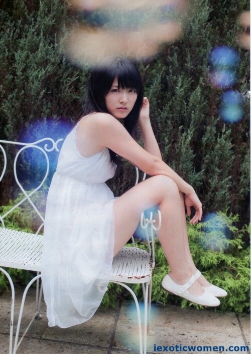 Airi Suzuki 1505