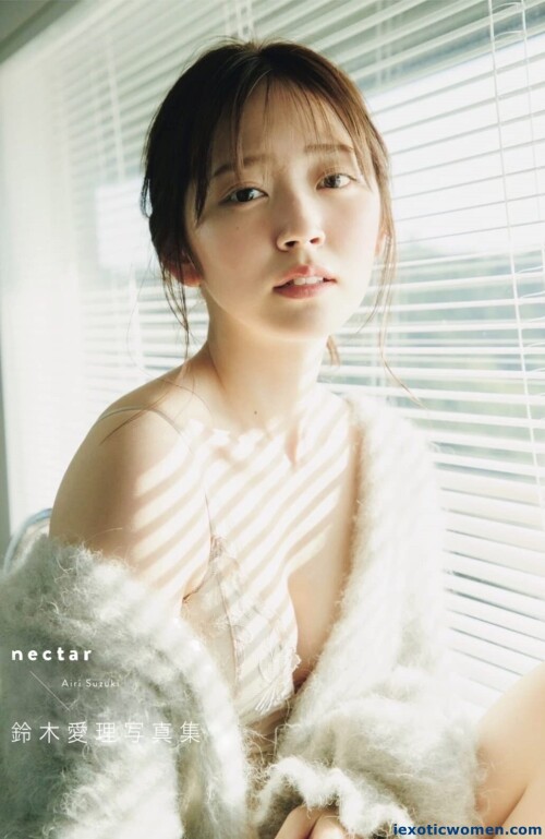 Airi Suzuki 1503