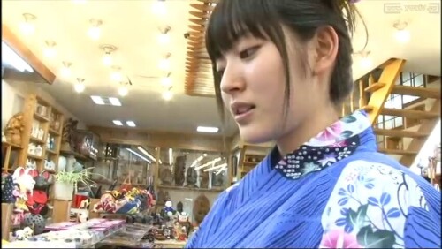 Airi Suzuki 740