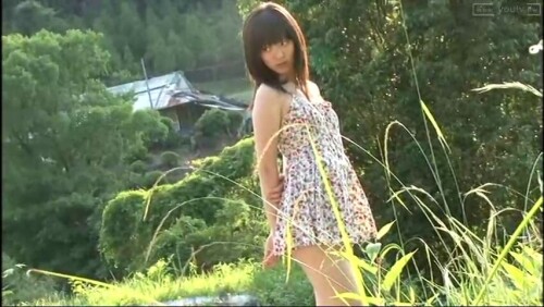 Airi Suzuki 753