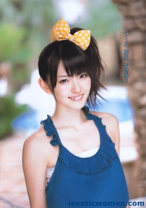 Airi Suzuki 938