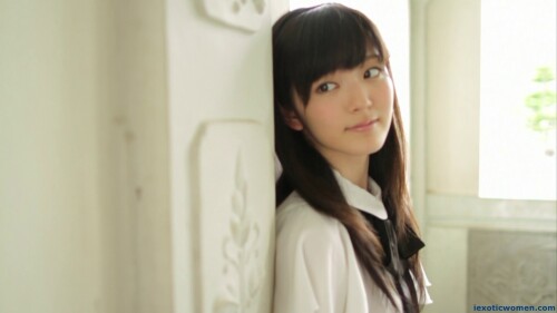 Airi Suzuki 1543
