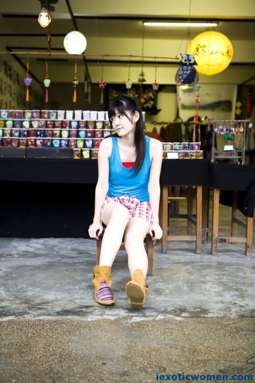 Airi Suzuki 1534